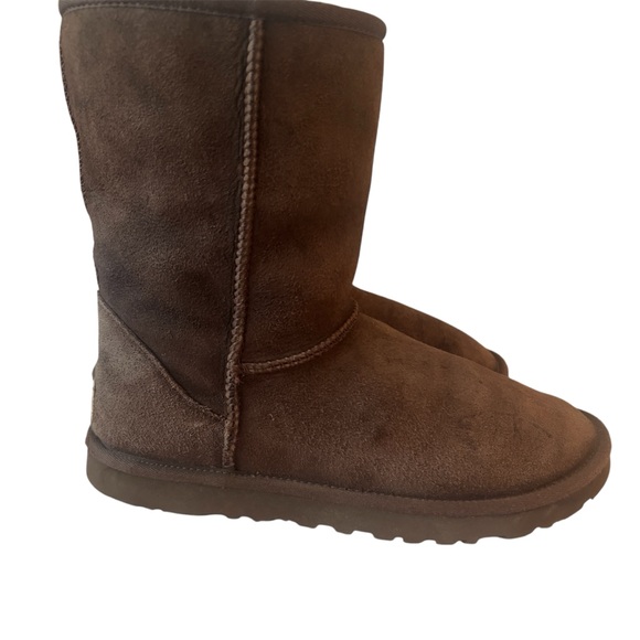 Ugg Boots Size 8 - Picture 11 of 11